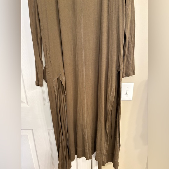 FP hangout long cardi - Picture 6 of 7